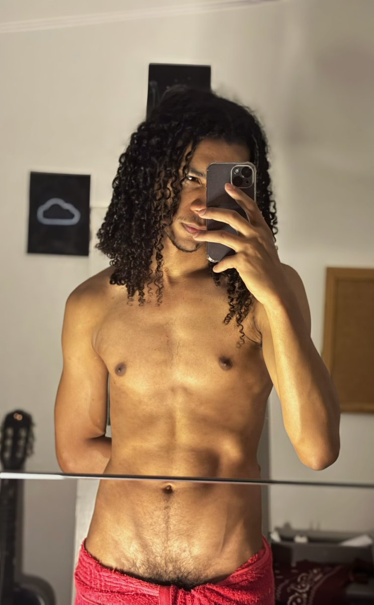 MIKE ⛧ tweet media