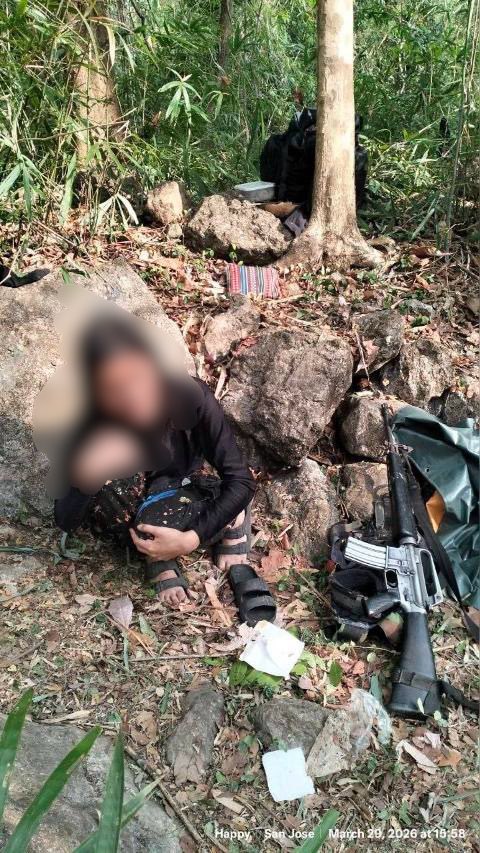 Dennis Datu tweet media