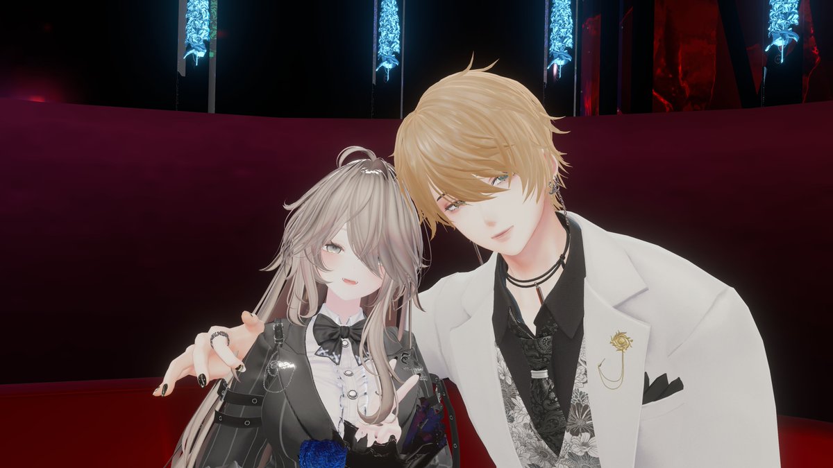 みざり♂ tweet media