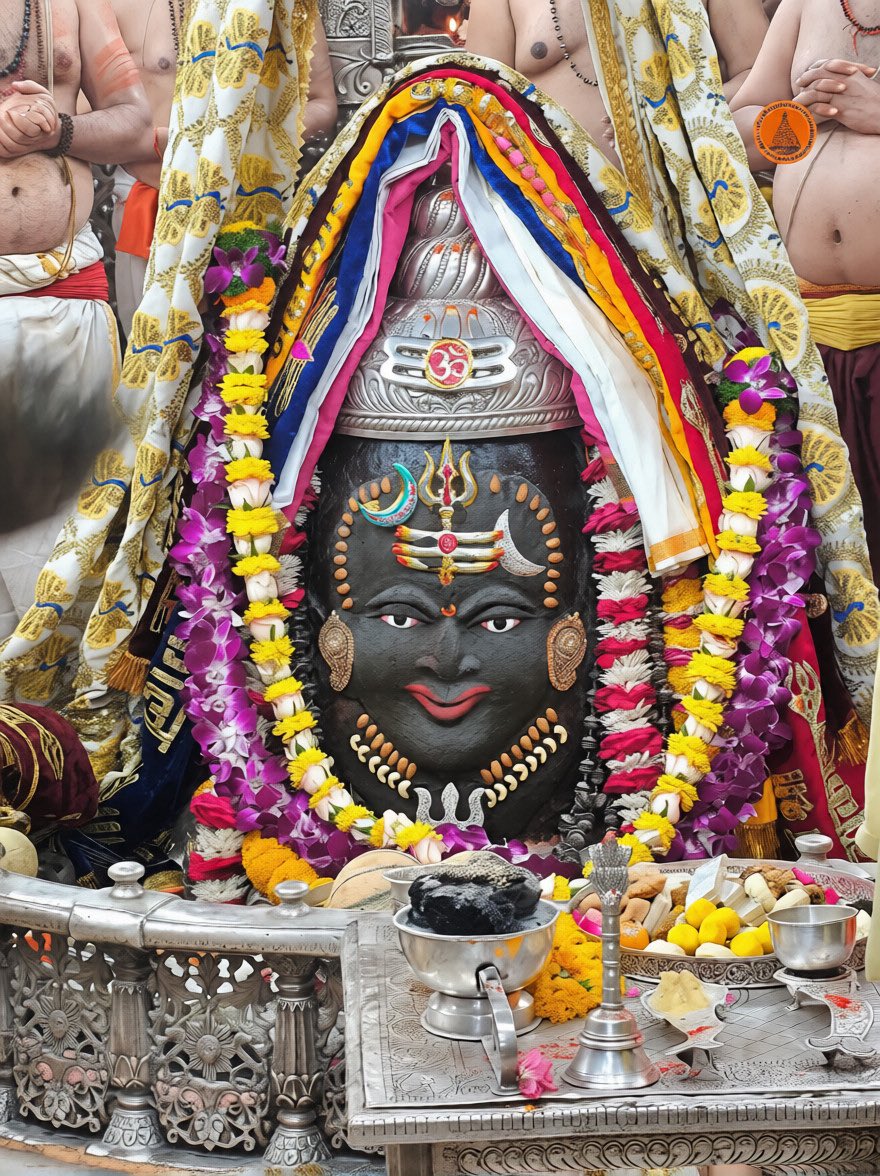 12 Jyotirlingas Of Mahadev tweet media