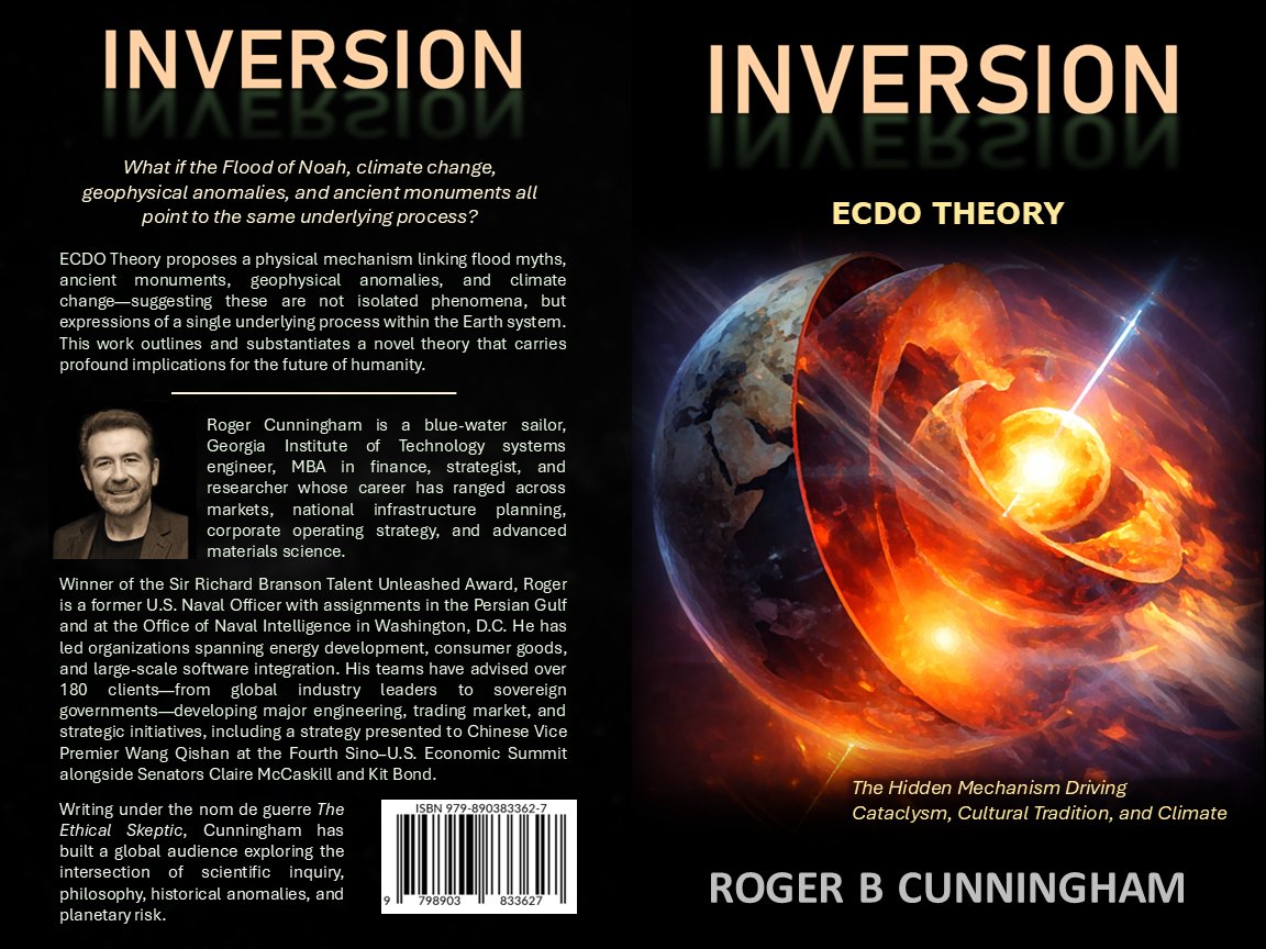 Ethical Skeptic ☀ tweet media