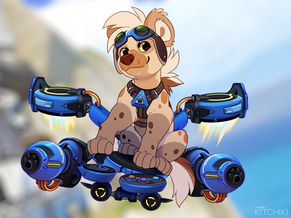 Kitchiki tweet media