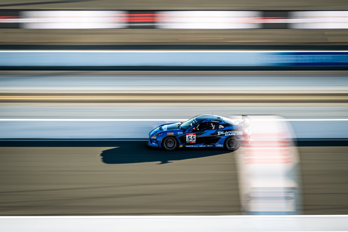 BlackdogSpeed's tweet photo. Wrap-up from this weekend's #GTSonoma event in both #GT4America and #GRCup. Decent points for Michael &amp; Tony in the #McLaren, and Liam continuing to gain confidence in our #GR86. Next up: @COTA!

https://t.co/4tDbcKdCw0 https://t.co/g9vWI2kXy8