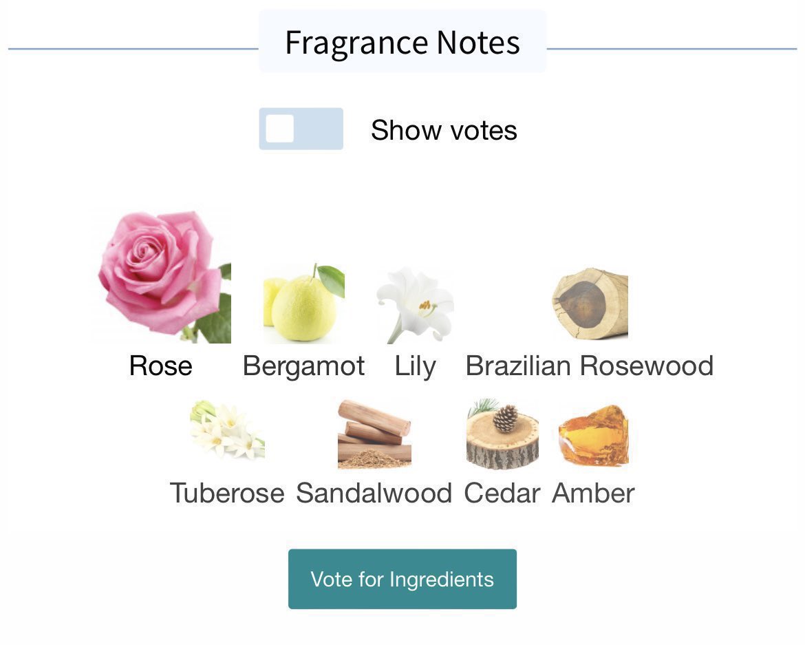 (ตอบช้า)น้ำหอมTom Ford Byredo Diptyque และอื่นๆ tweet media