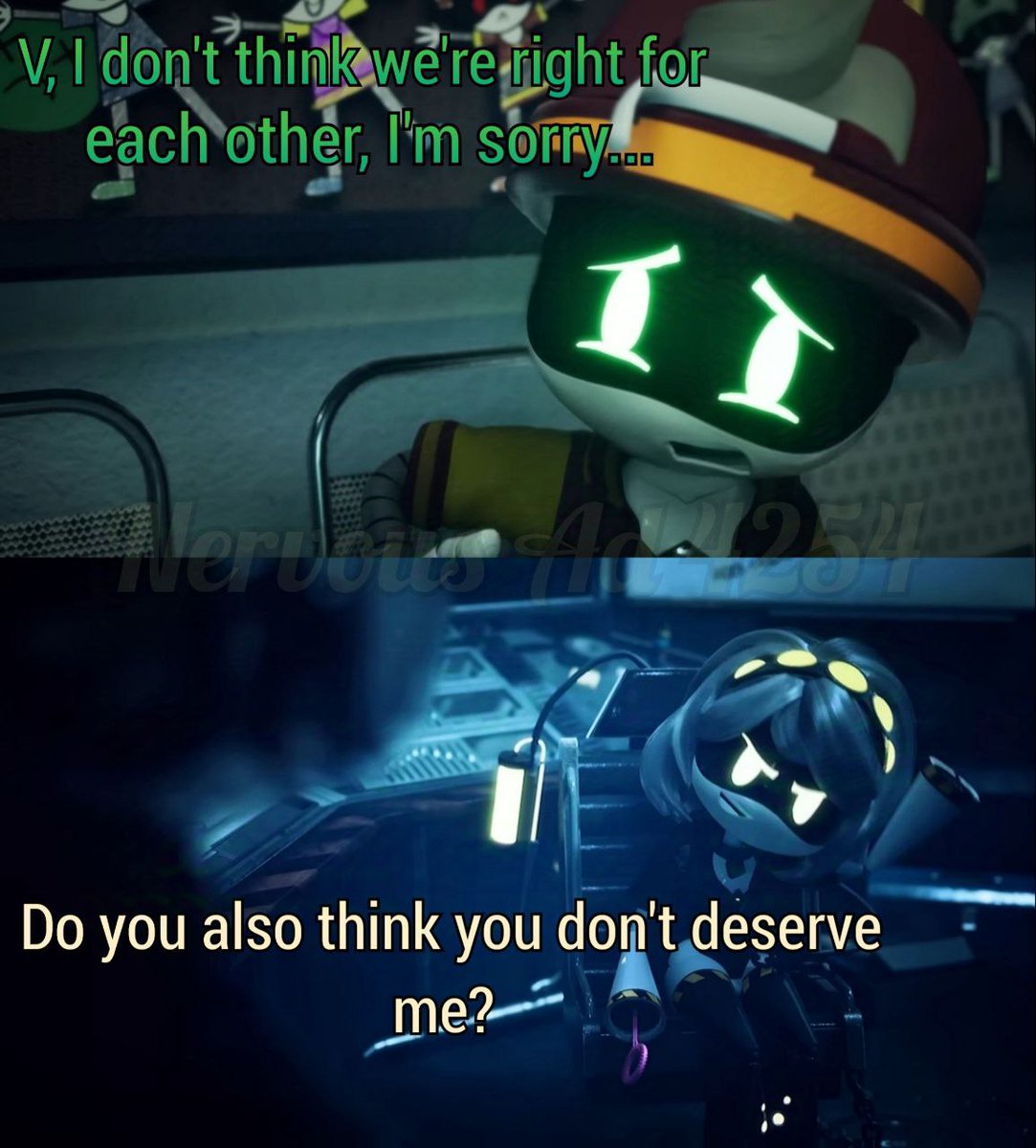 Nervous Ad 4254 tweet media