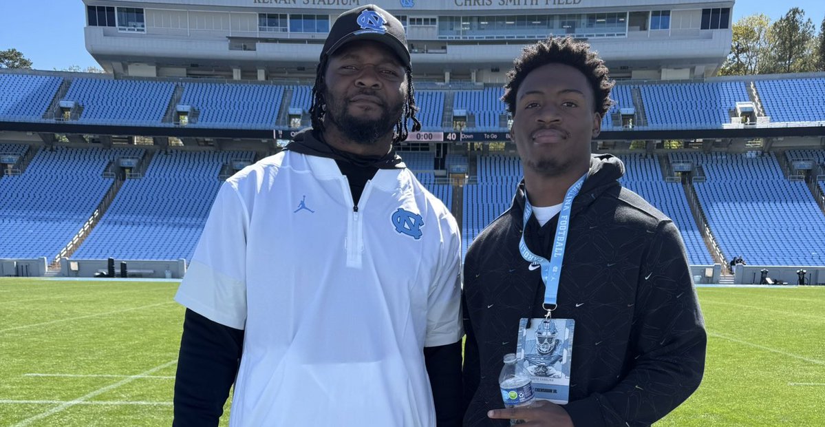 InsideCarolina tweet media