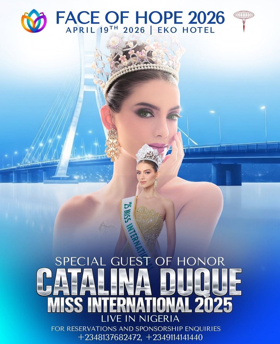 Queens Universal tweet media