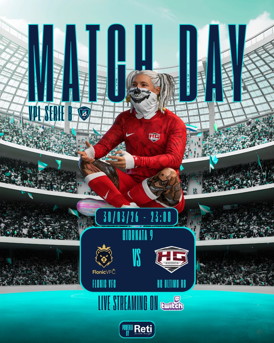 HG Esports tweet media