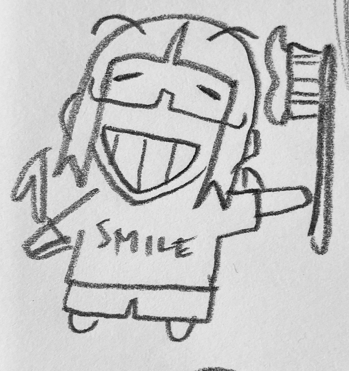 mootsheep's tweet photo. please take good care of your teeth https://t.co/TSWFLlaft9