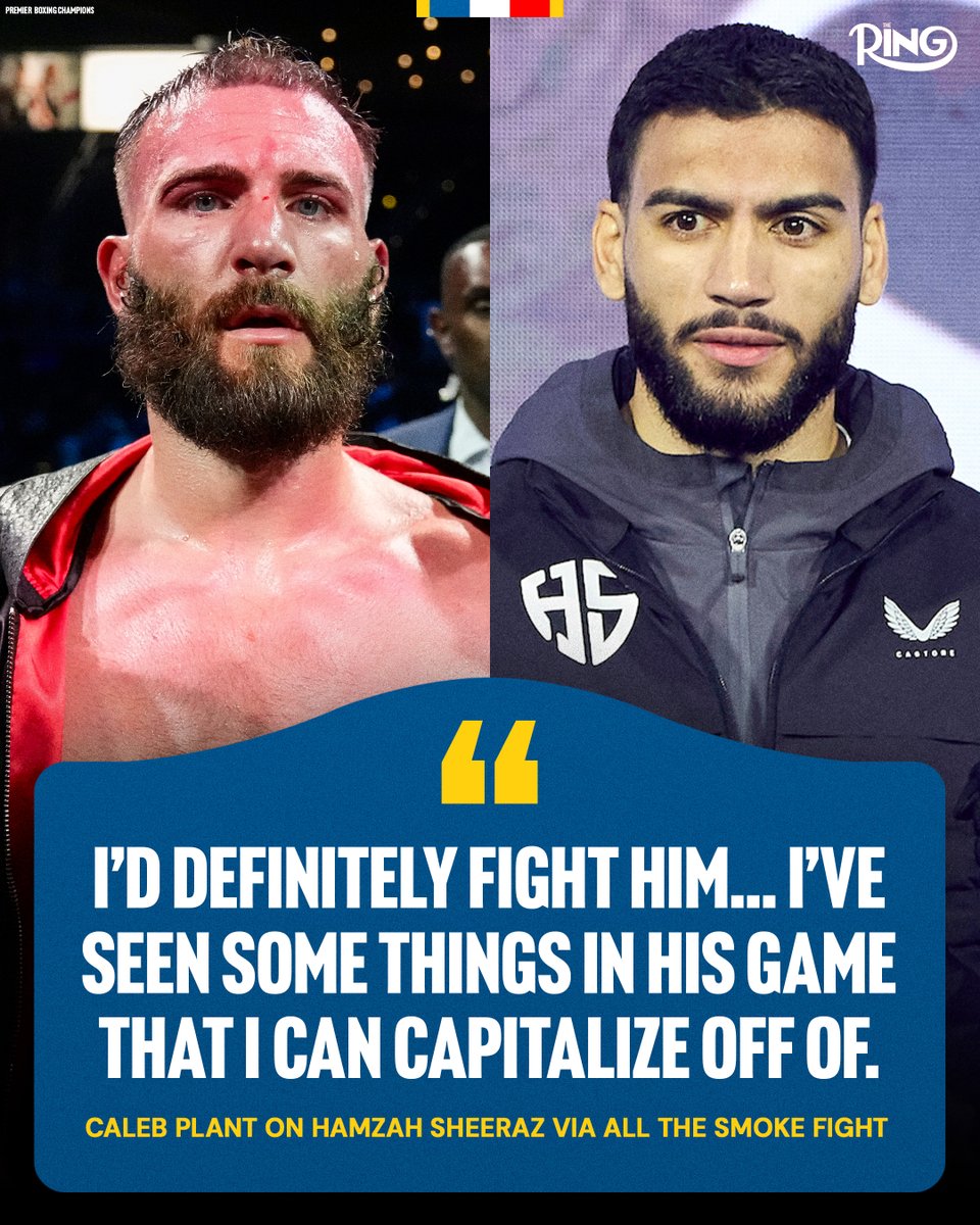 Ring Magazine tweet media