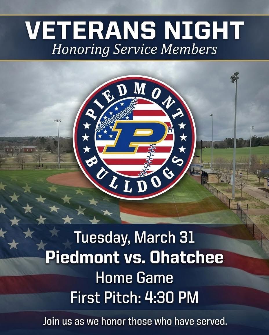 Piedmont Baseball ⚾️ tweet media