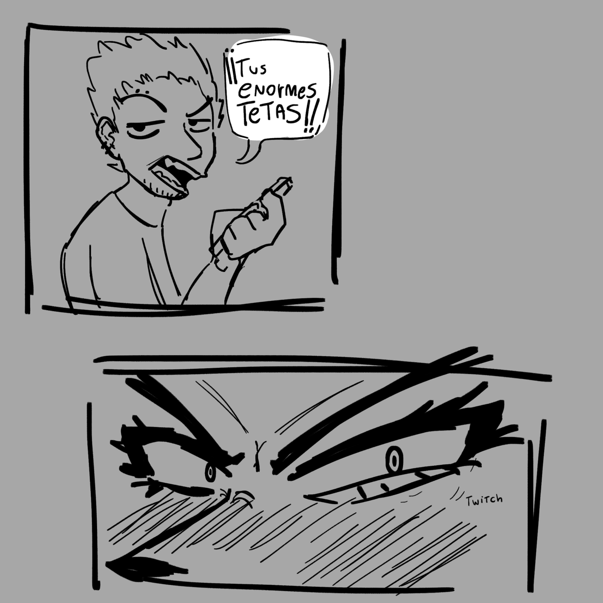 Luger1997🇨🇱 tweet media