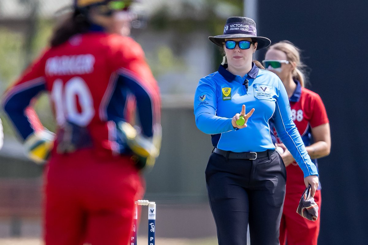 Cricket Victoria tweet media