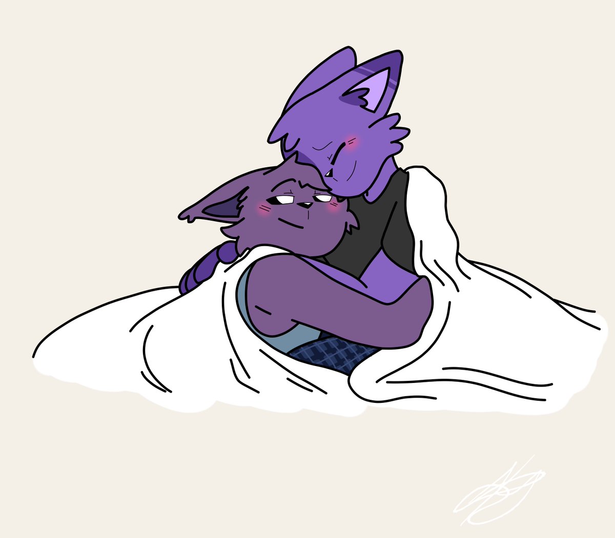 <a href="/Paulo75652968/">SPRINGNAP</a>  <a href="/_Skebfu/">Skeb ☕</a> 

Una linda mañanita de cariño 🫶🥹