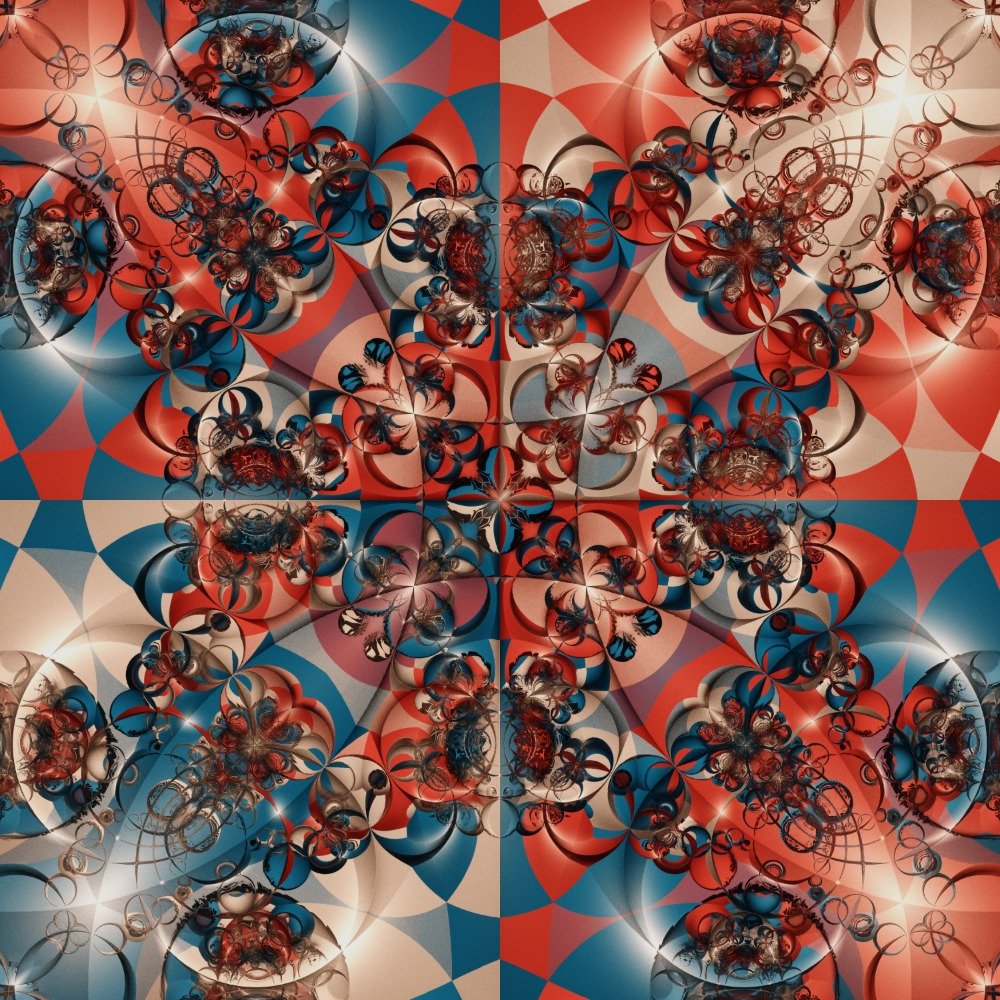 kali_shade's tweet image. #generativeart #fractals