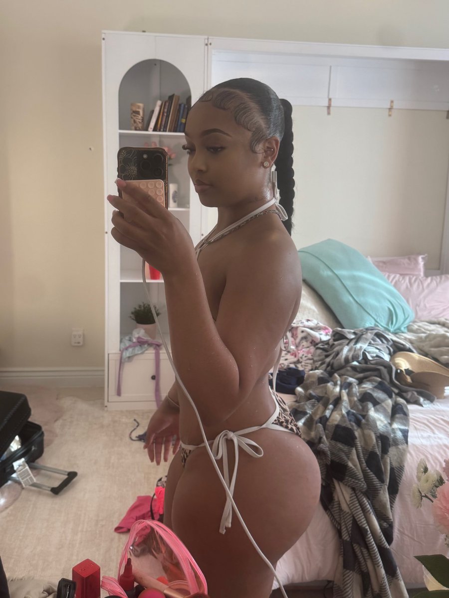 Jasmine Marie tweet media