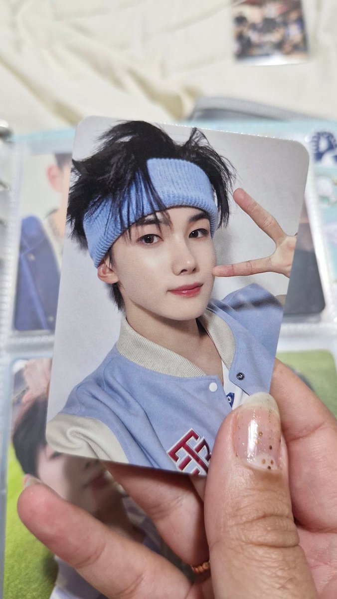 Asakura ❀ ENH7PEN • tweet media