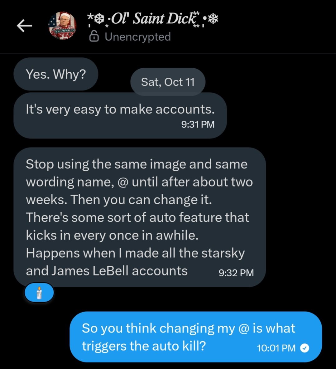 I.C.E. Agent WheeIspyder tweet media