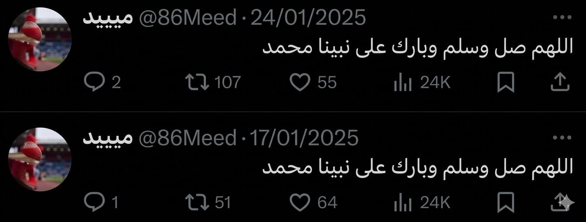 عبدالله tweet media