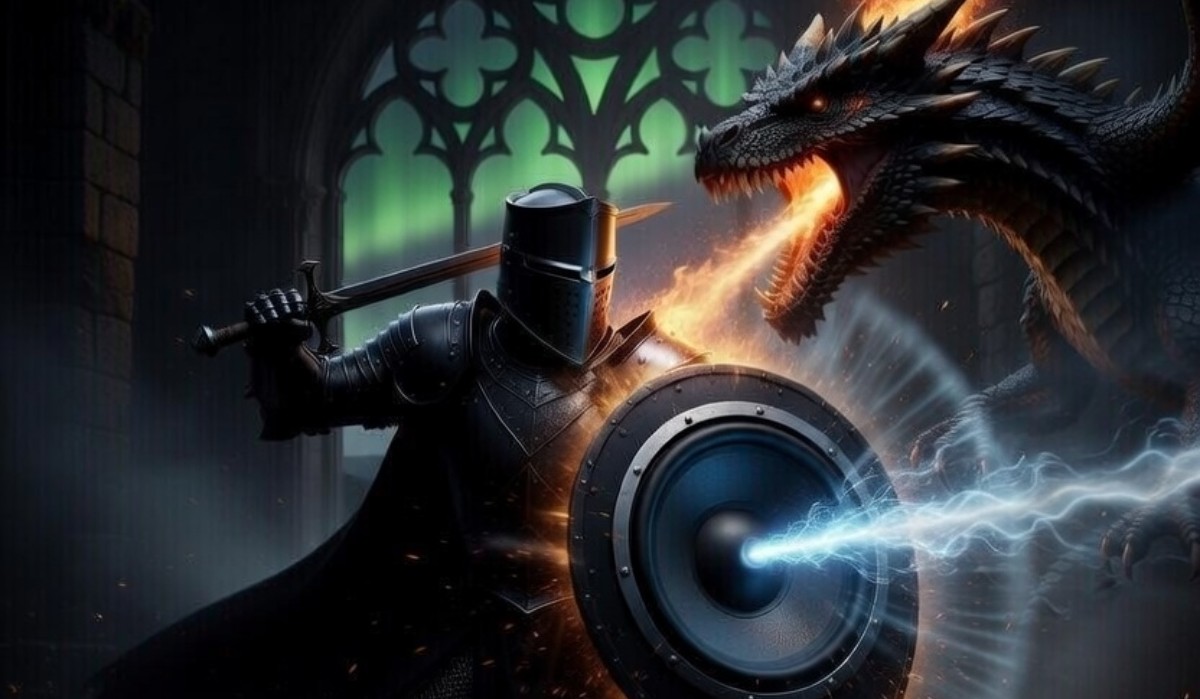 Digital Financial Market tweet media