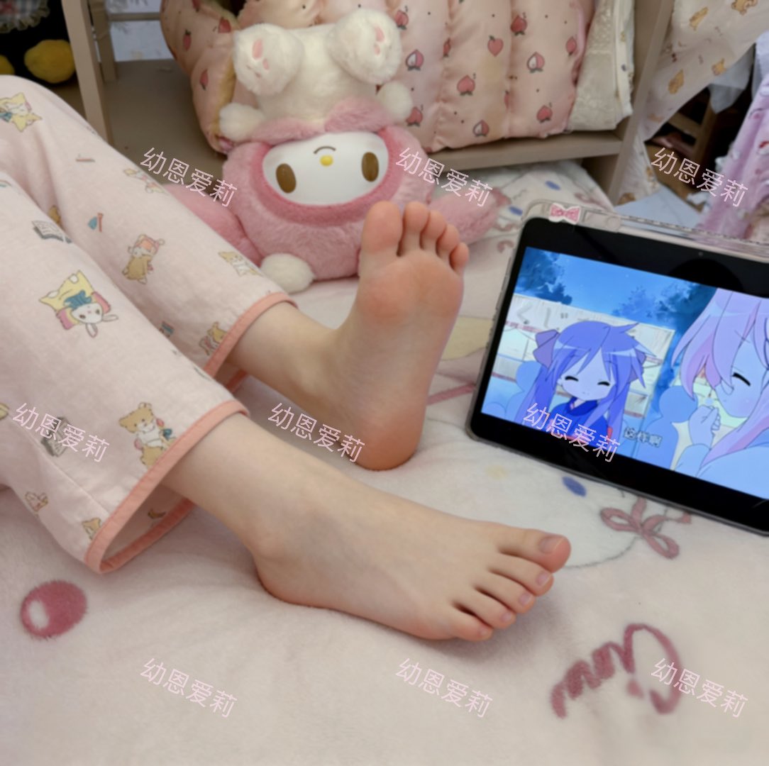 幼恩爱莉 tweet media