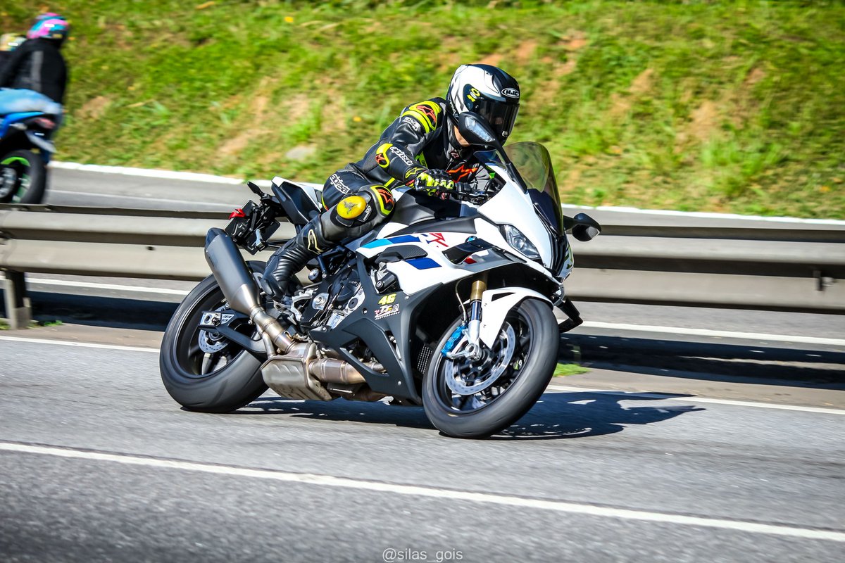 RKascher's tweet photo. South Brazil! @BMWMotorrad @BMWMotorradMoSp #S1000RRM https://t.co/dSGF7ny8jj