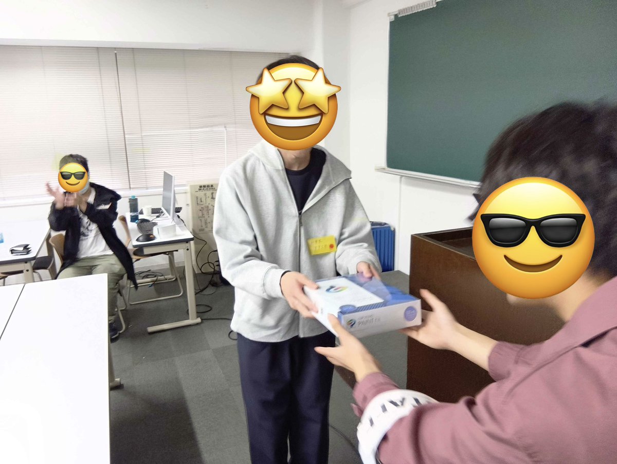 東京科学大学アニメーション研究会 tweet media