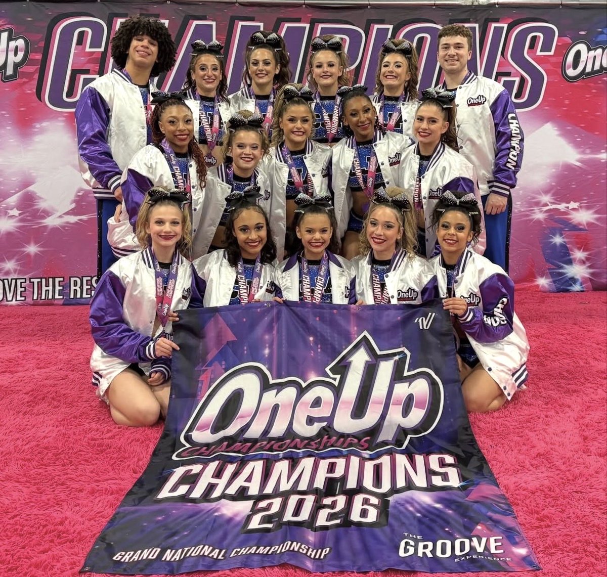 2026 is in Session… tweet media