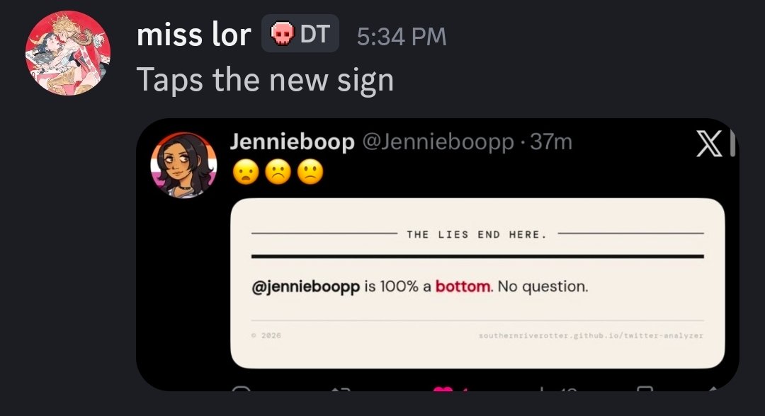 Jennieboop tweet media