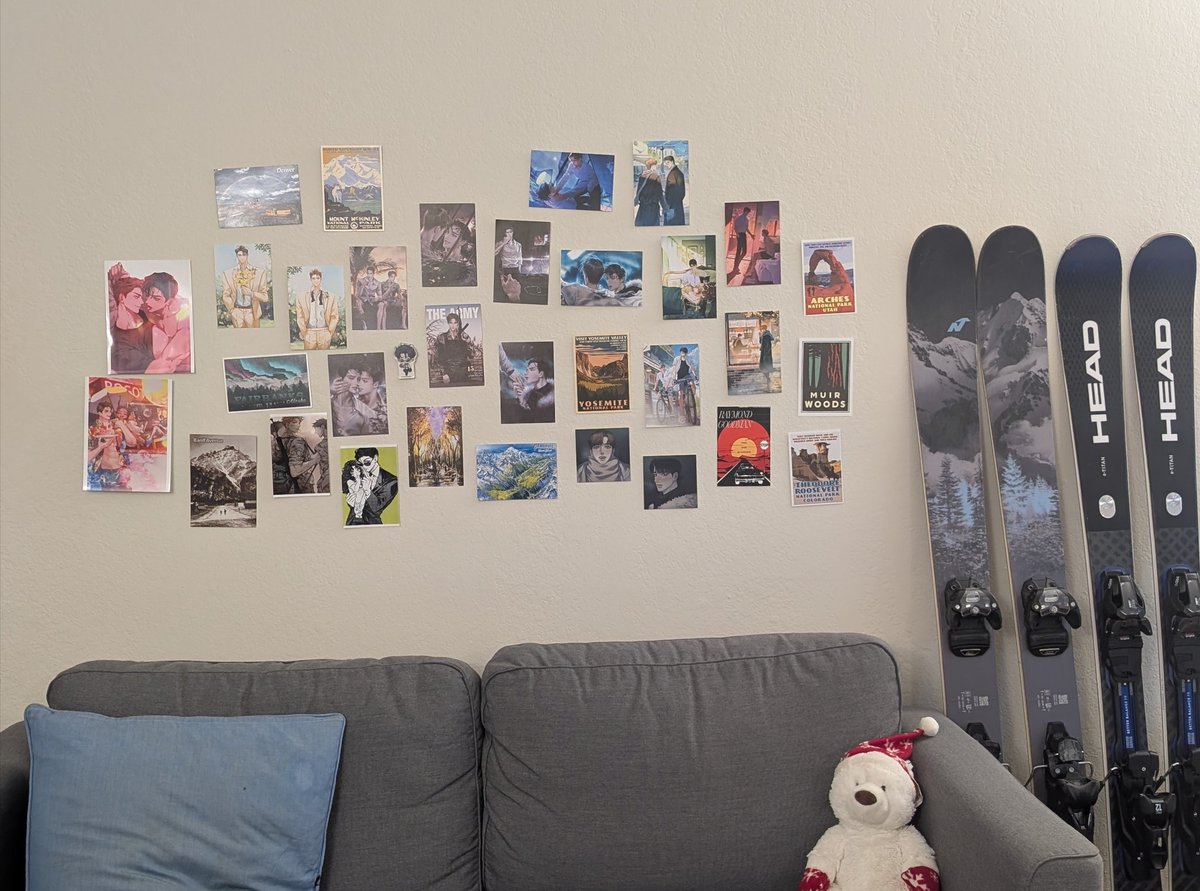 The Ash Grove tweet media