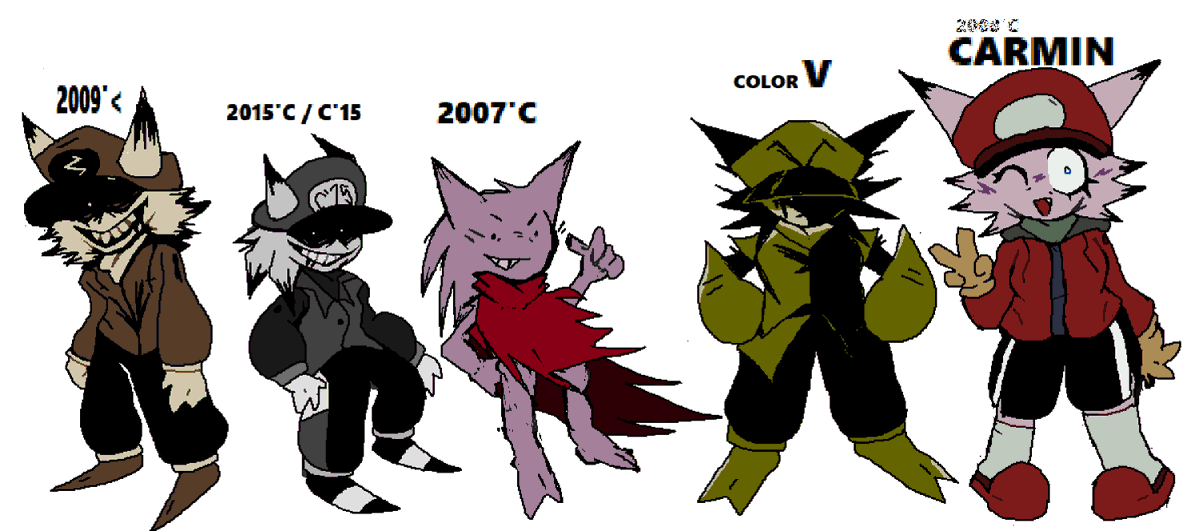 COCHAMISXD tweet media