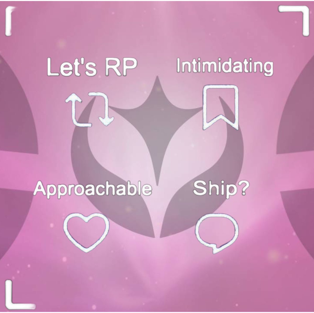 𝓥𝓸𝓽𝓻𝓮 𝓬𝓱è𝓻𝓮 𝓙𝓪𝓬𝓲𝓷𝓽𝓱𝓮.ᐟ tweet media