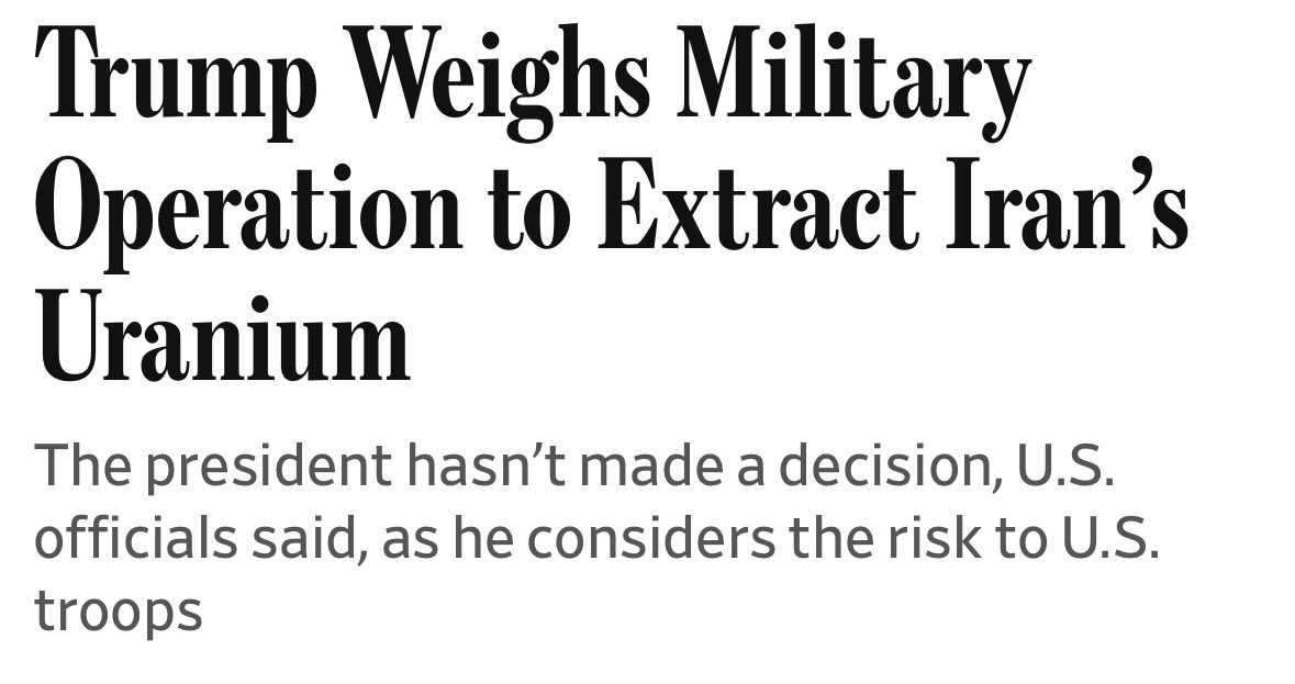 Michael Every tweet media