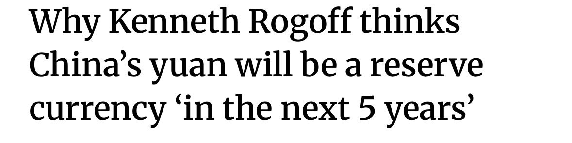 Michael Every tweet media