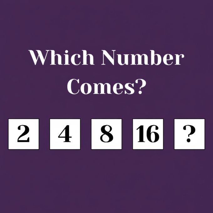 Brain IQ Test tweet media