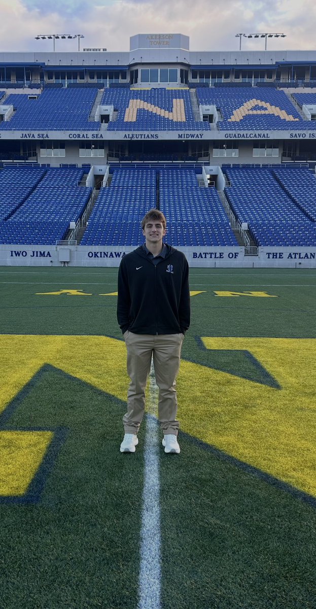 Jordan Higdon tweet media