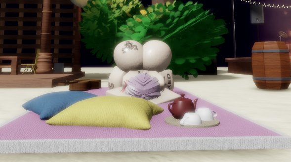 bored princess tweet media