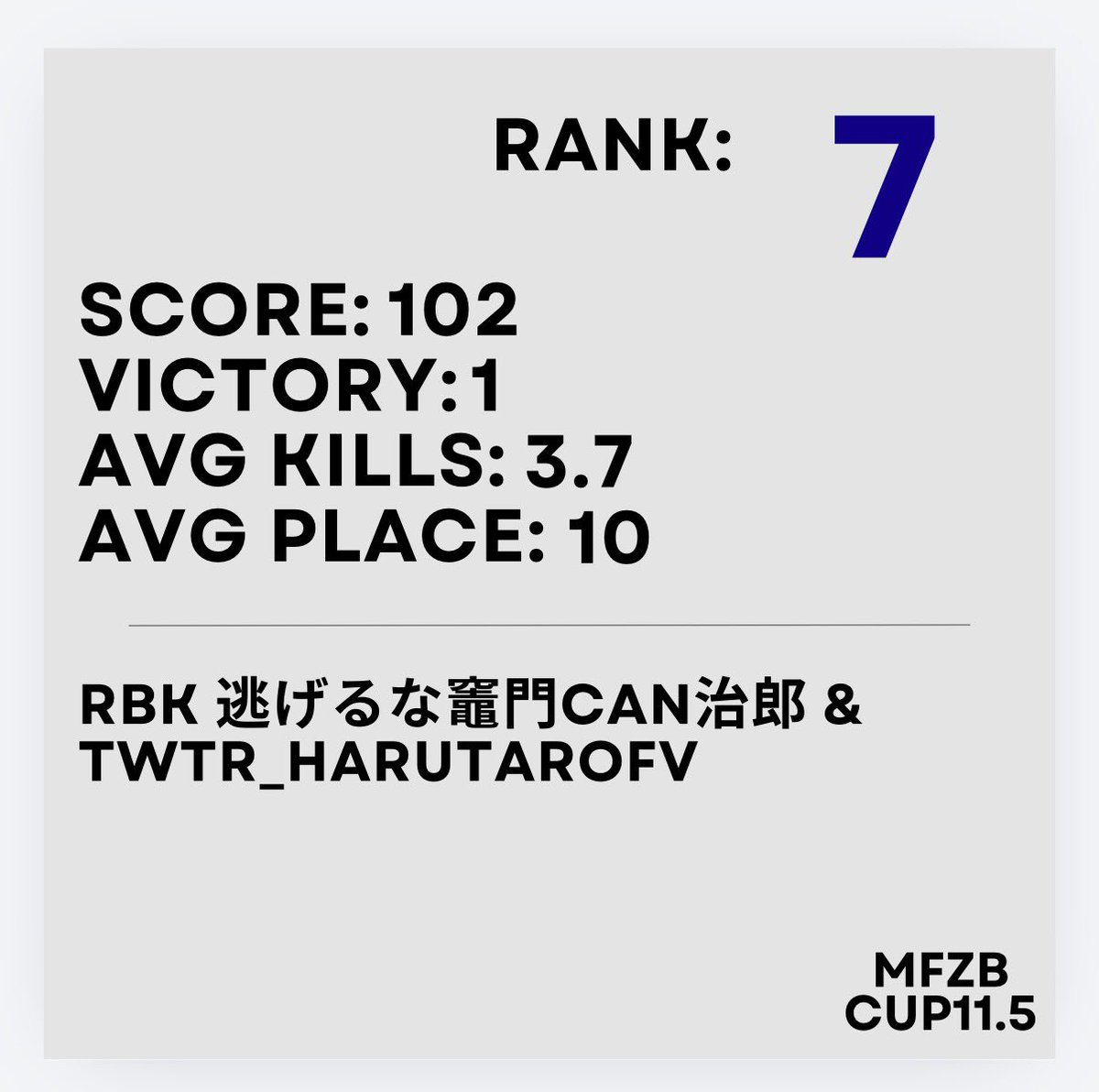 RBK Candy tweet media