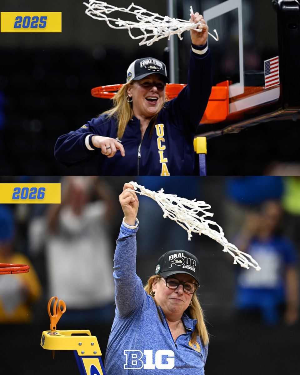 Big Ten Conference tweet media