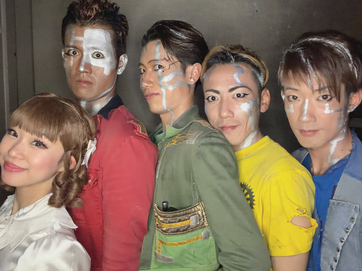 𝙍𝙞𝙠𝙖 𝘼𝙣𝙙𝙤 安東利香 tweet media