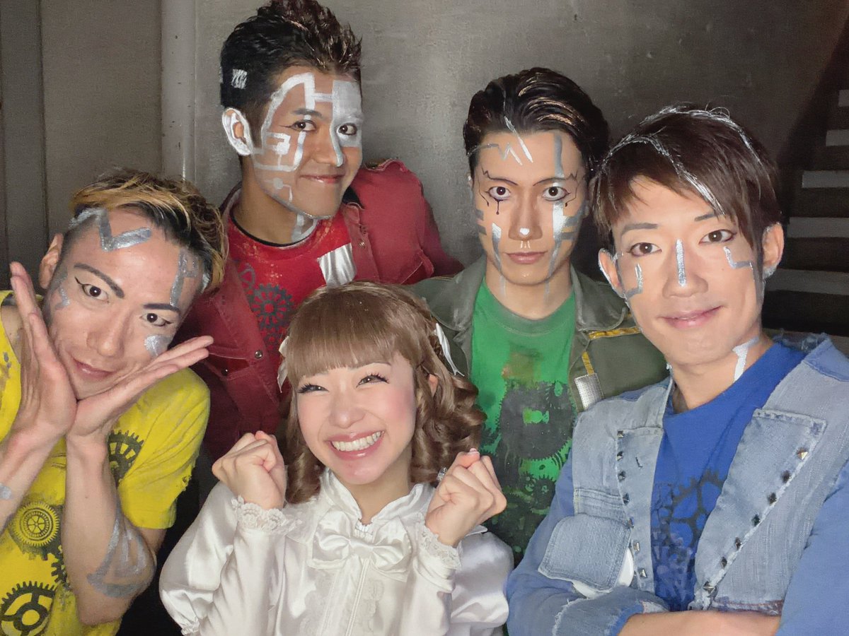 𝙍𝙞𝙠𝙖 𝘼𝙣𝙙𝙤 安東利香 tweet media