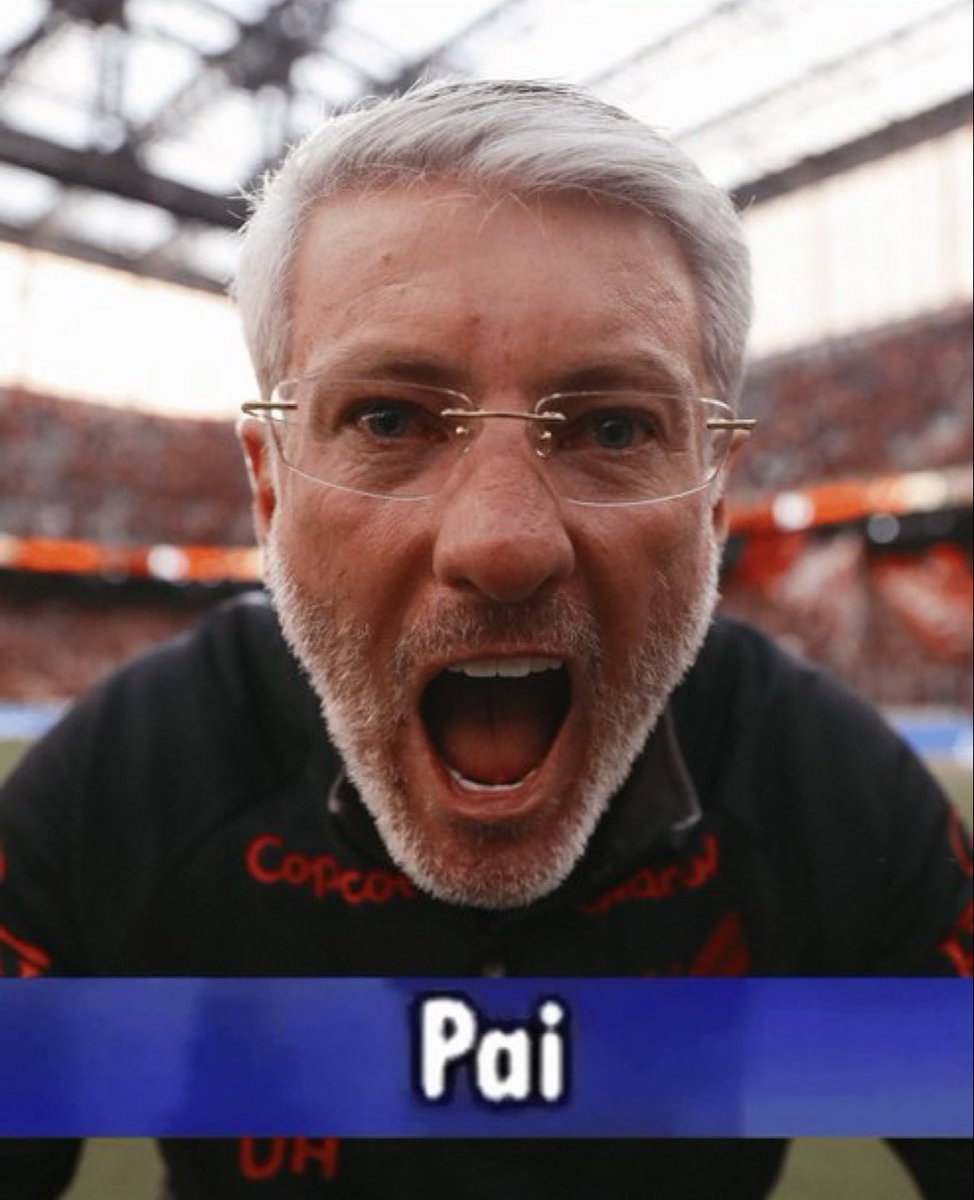 Golaço de FALTA do Esquivel, estou oficialmente totalmente ILUDIDA!!!