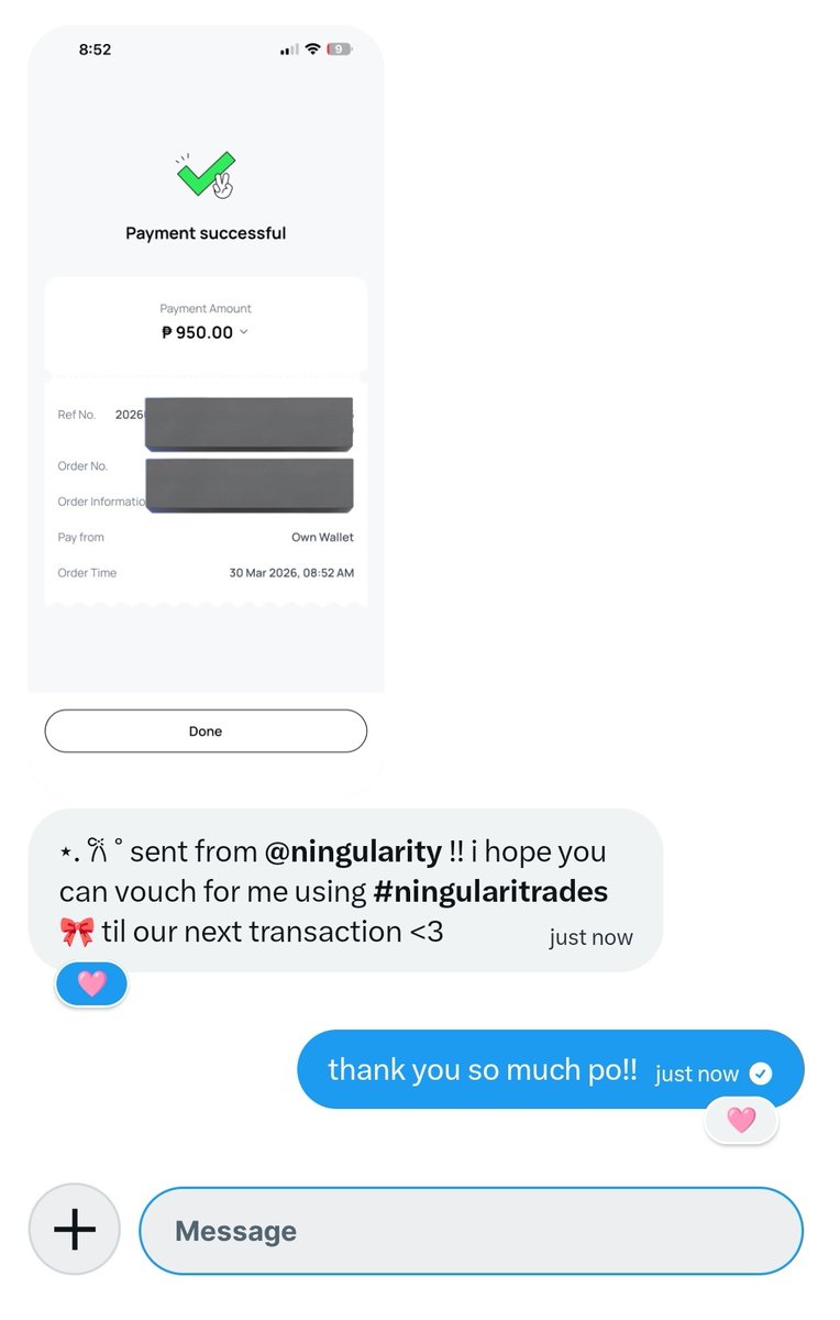 haven saw twice 🦋 tweet media