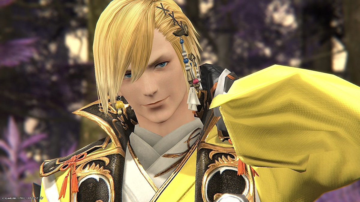 光太郎 那草@黒影楼 tweet media