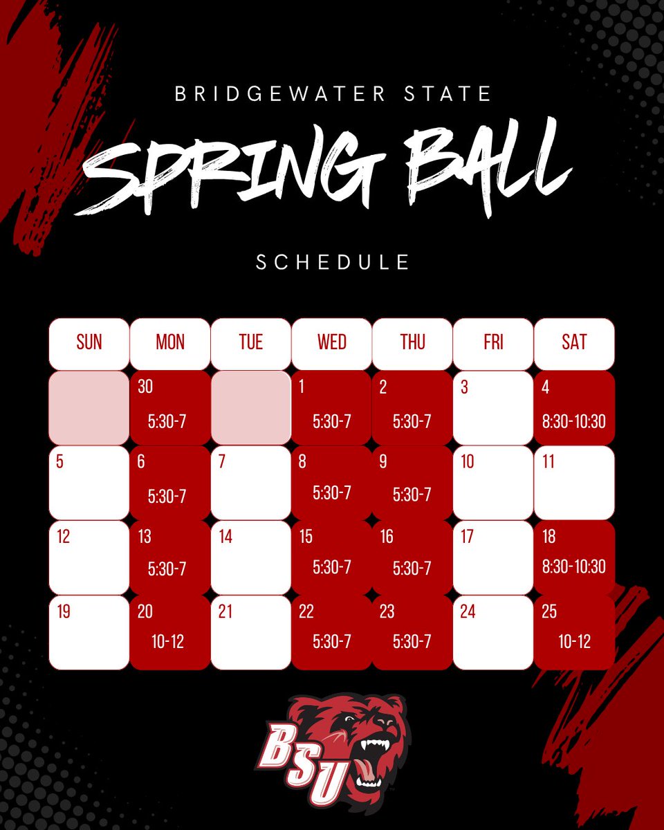 BSU Football tweet media