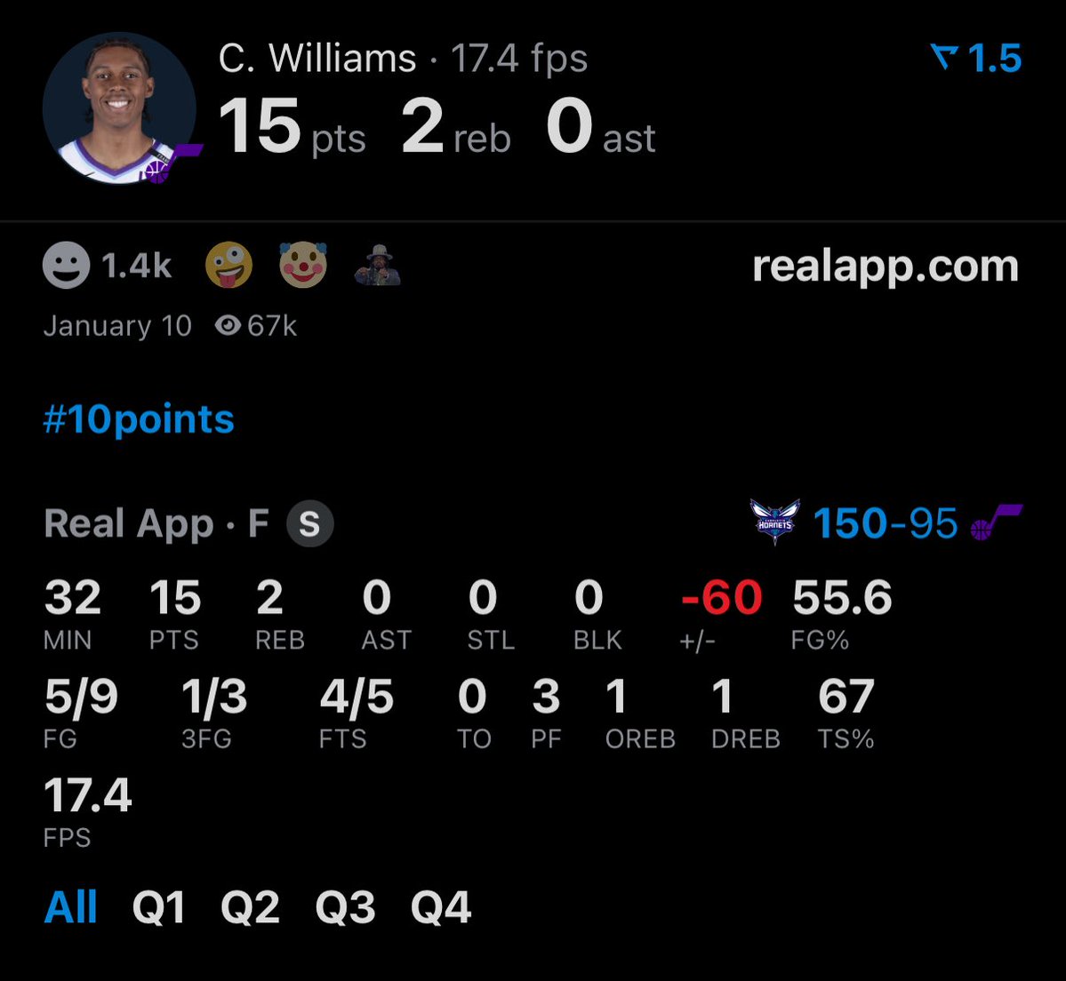 OG Anunoby Addict tweet media