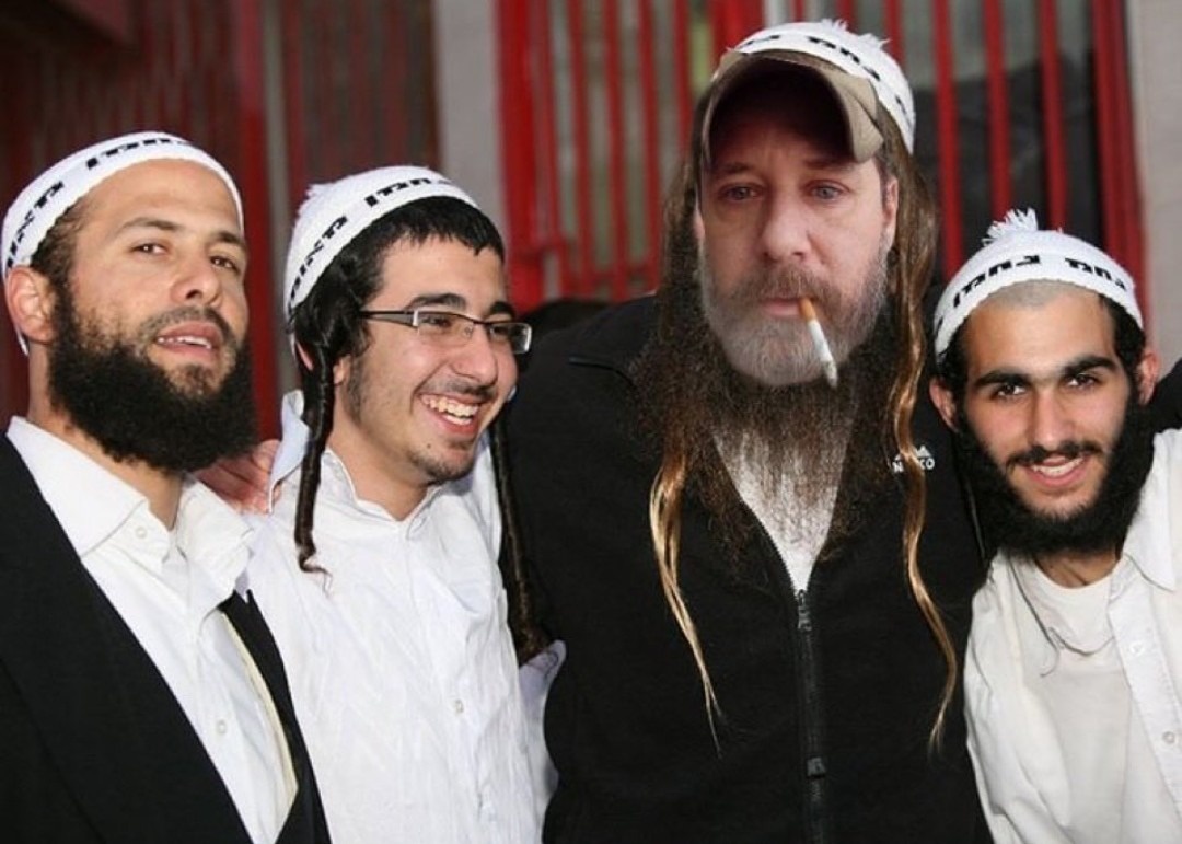 I.C.E. Agent WheeIspyder tweet media