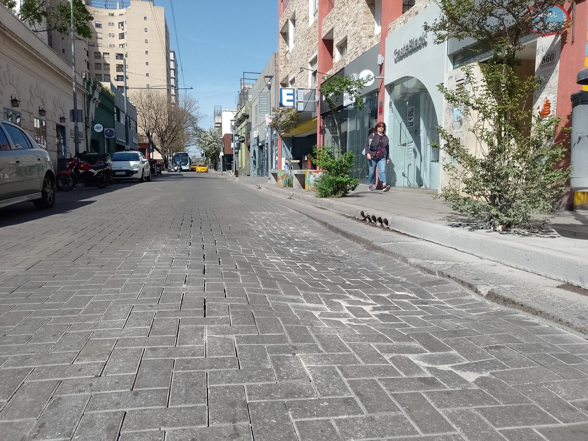 Sierra sur G1. tweet media