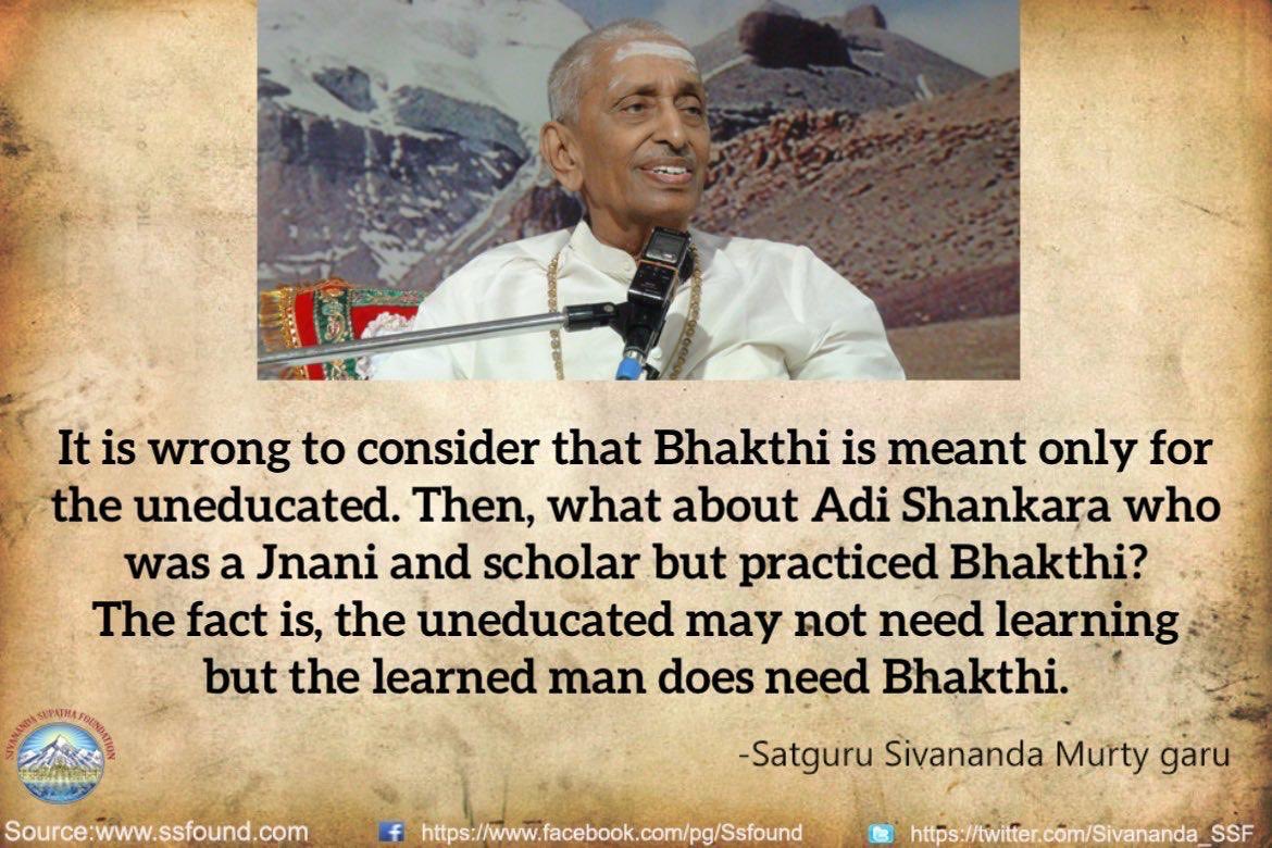 Sivananda SupathaFoundation tweet media