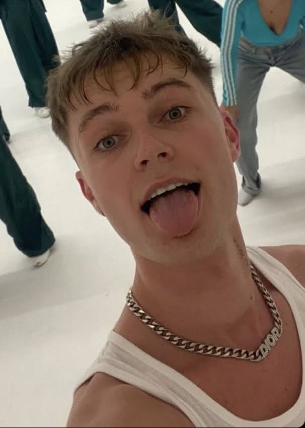 JSmutts 🍉 He/Him 🌈 tweet media